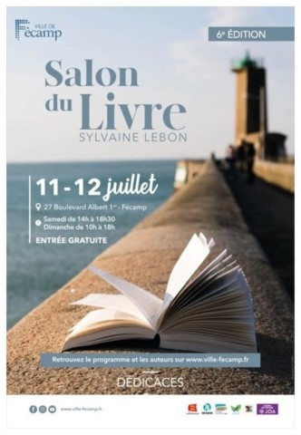Salons et dédicaces Séverine Dalla et actualité
