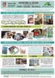 Rencontres scolaires Séverine Dalla